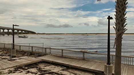 Aerial-view-of-Perdido-Pass-in-the-morning-1