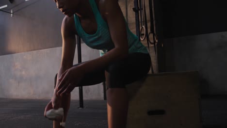 Entrenamiento-Cruzado-En-Un-Gimnasio