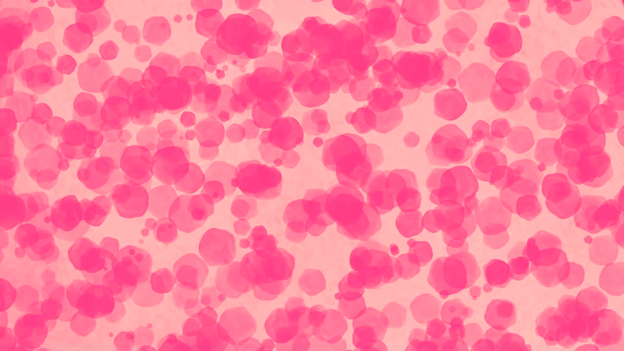 Circle Texture Brush Background 4K