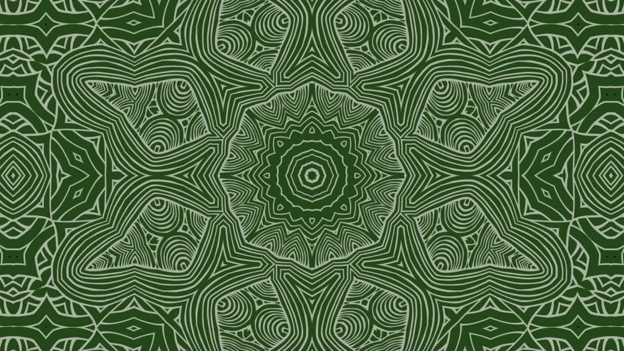 추상적인 칼레데스코픽 클럽, 파티, 무대 조명은 tv 쇼, 콘서트, 음악 보호, 야간 클럽, 디스코 및 트랜스 이벤트의 파티에서 vj 프로젝션에 잘 적합합니다.