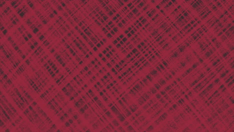 Schwarze-Und-Rote-Streifen-Grunge-Textur-Mit-Rauscheffekt