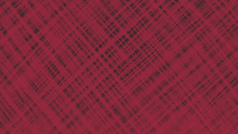 black and red stripes grunge texture with noise effect