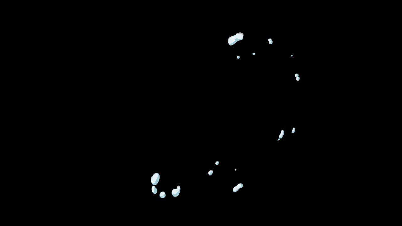 Action FX Smoke Pack 01