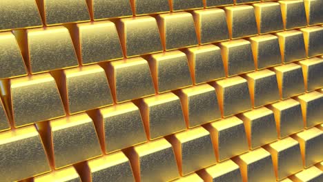 gold bars