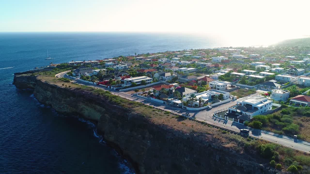 ⁇ 라소의 jan thiel, boca gentil 동네의 공중 설립