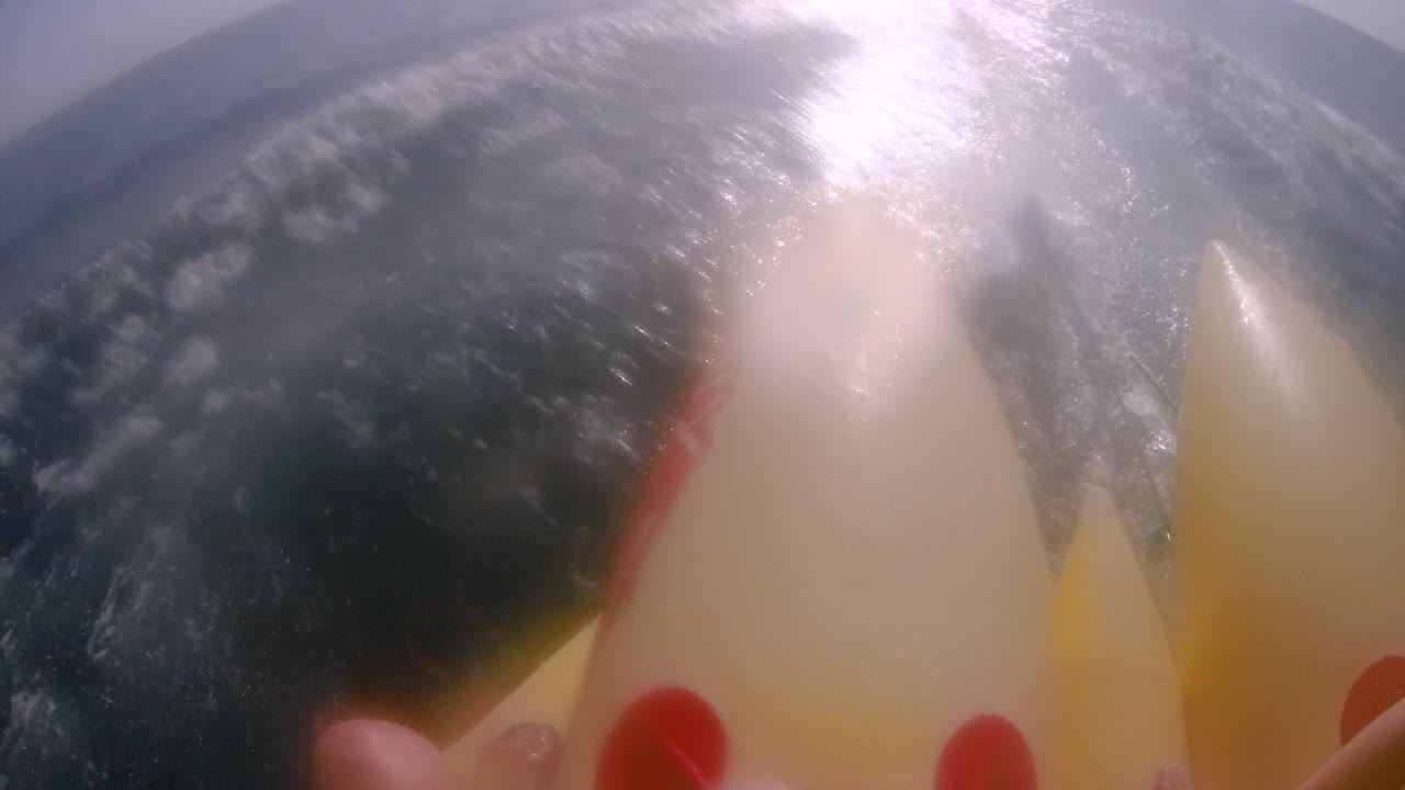 수중 스포츠 모험