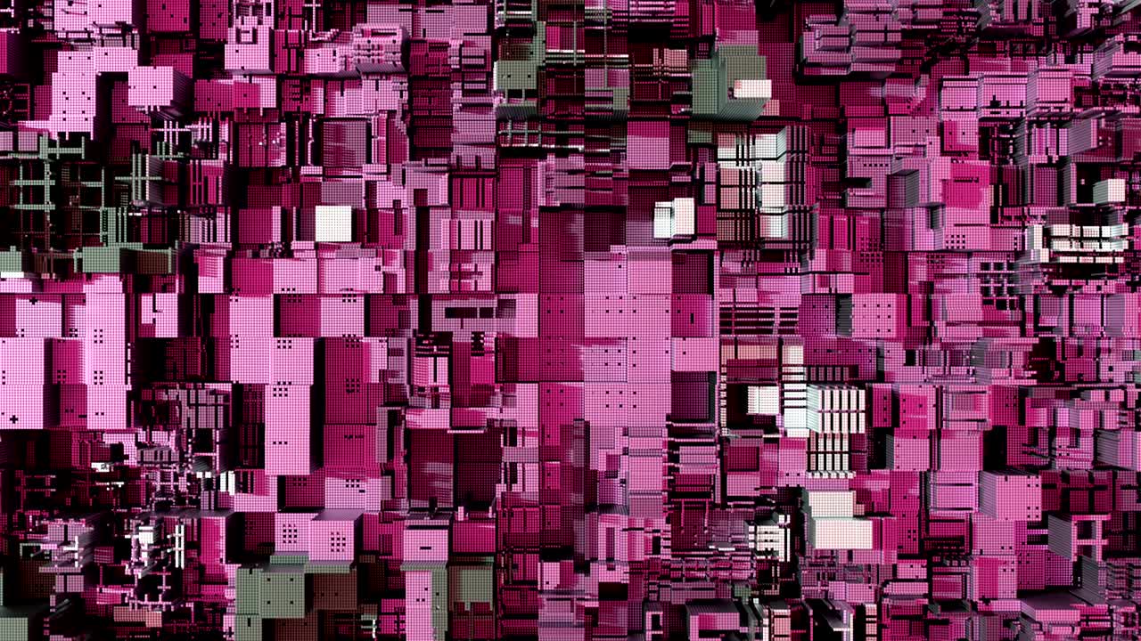 minería de datos, aprendizaje profundo, concepto de ai.