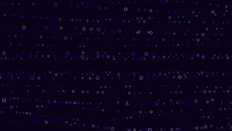 Digital-circuit-black-and-blue-grid-with-white-dots-and-lines