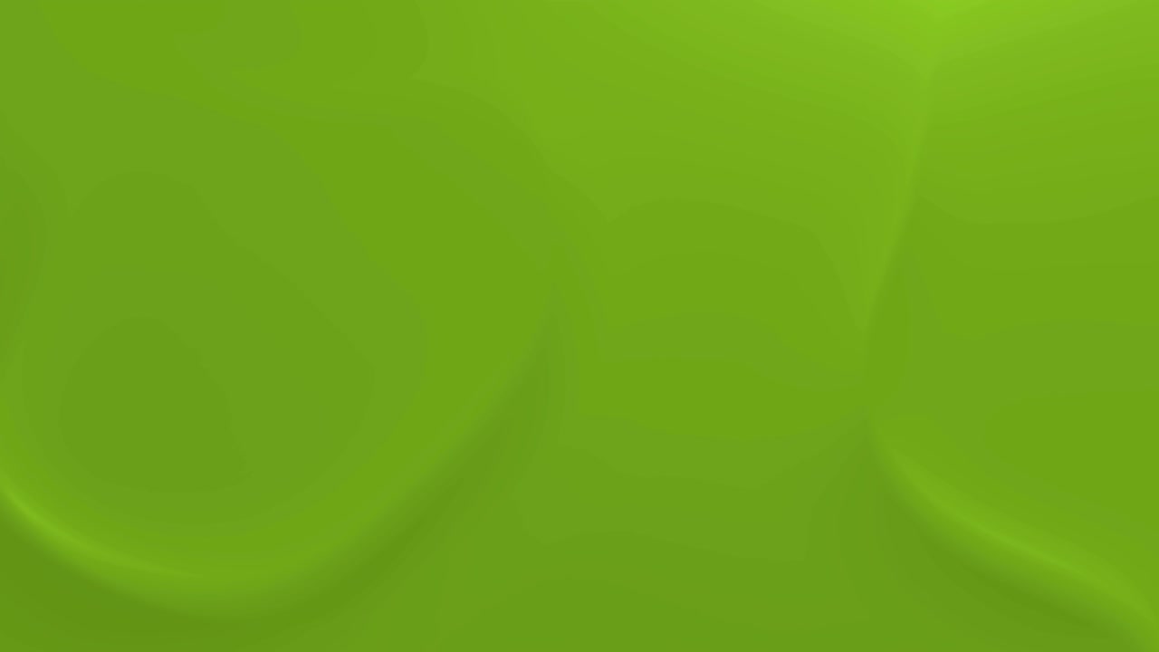 el fondo verde abstracto de 4k. bucle.