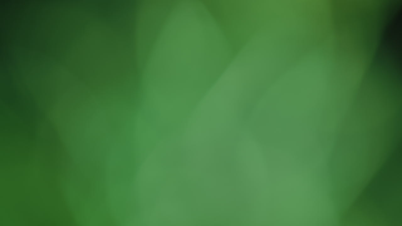 la luz multicolor filtra imágenes de 4k sobre fondo negro, vídeo estilizado, transiciones, efecto bokeh