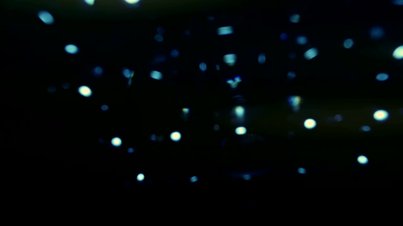 Light Leaks Element 480