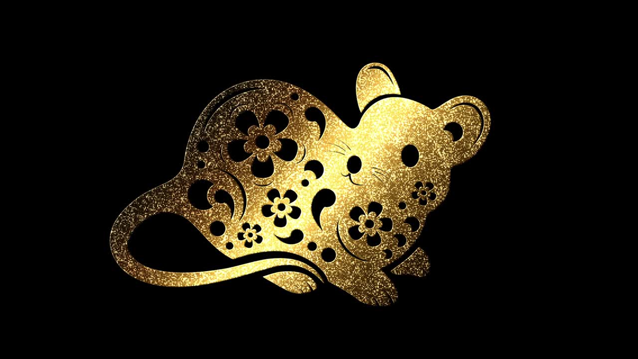 중국 조디악 점성술: 의 해