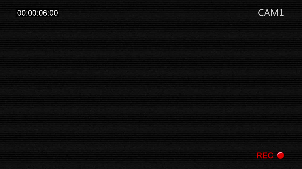 cámara de cctv 1 ruido