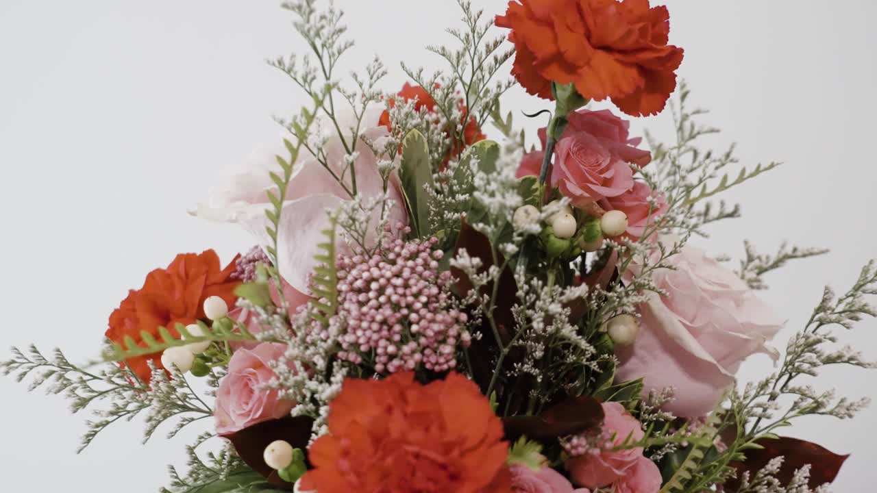 객체 회전으로 고속으로 접근