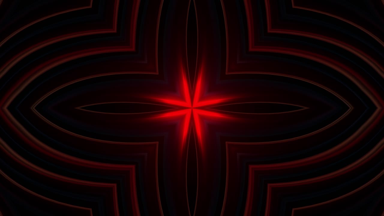 patrón verde brillante abstracto