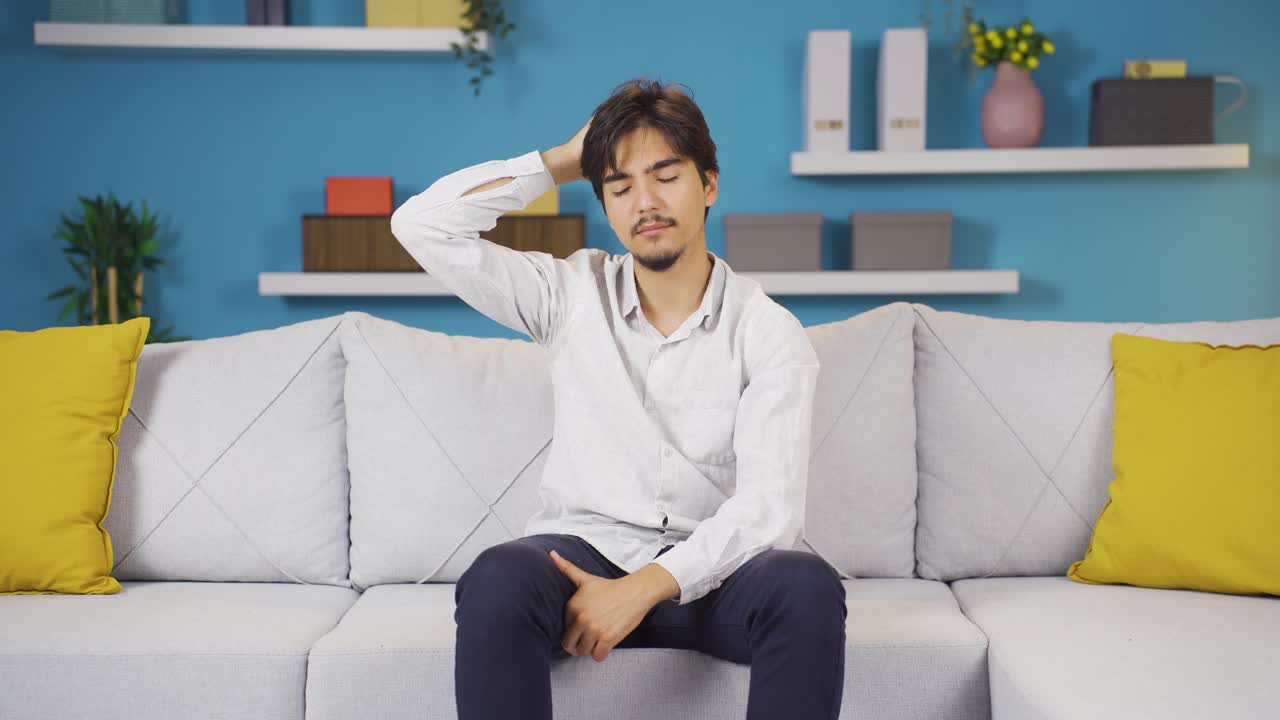 문제가 있는 사람은 사려 깊고, 부유하지 않습니다.