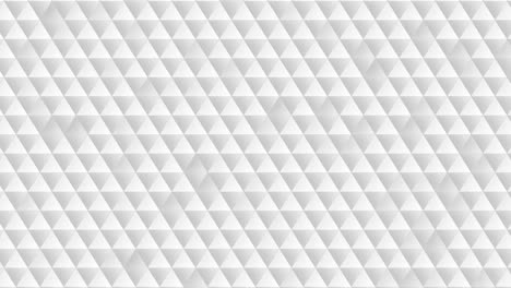 Elegance-monochrome-triangles-pattern