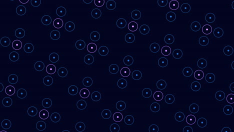 Neon-and-futuristic-rings-pattern-on-black-gradient-2