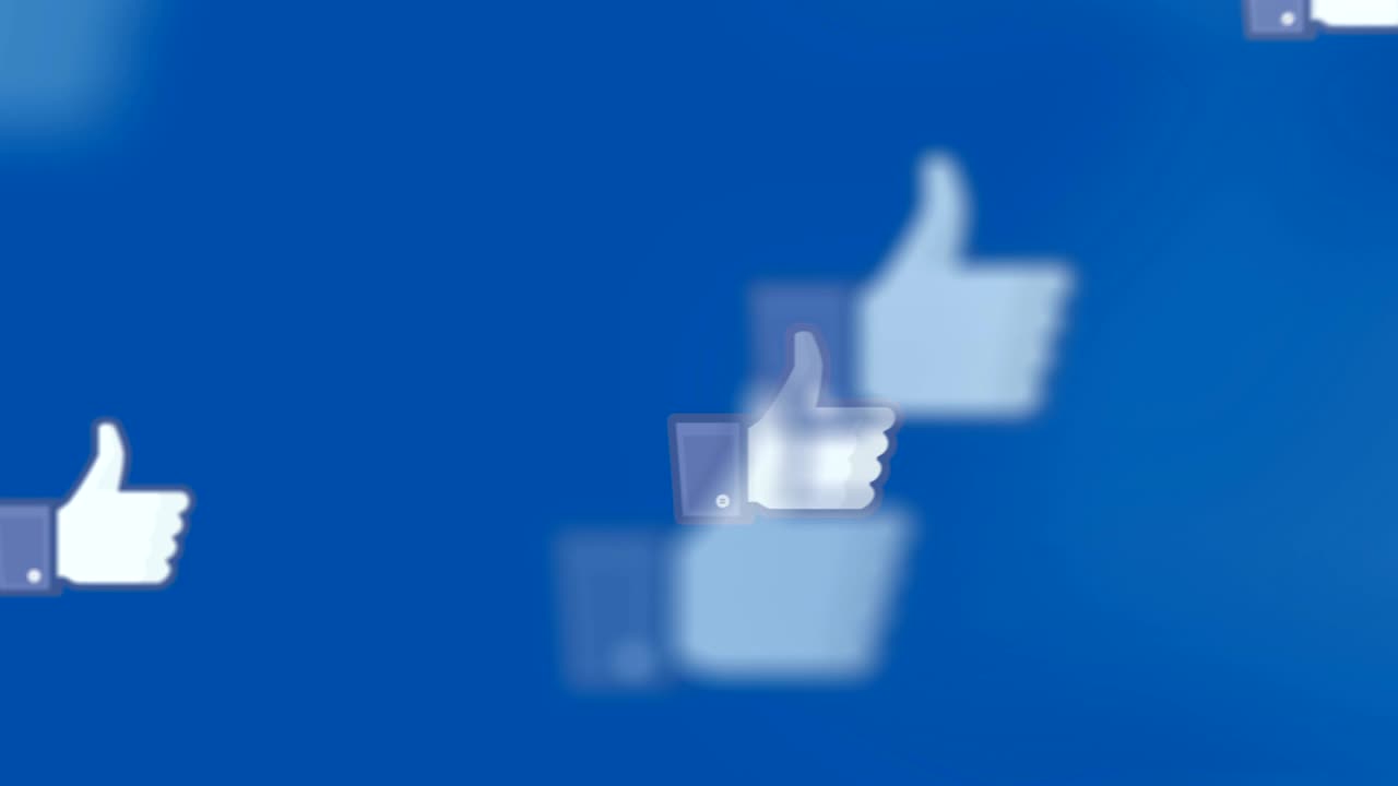 una publicación en las redes sociales que está ganando popularidad y se está volviendo viral.