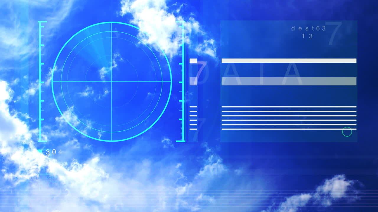 레이더 데이터 02