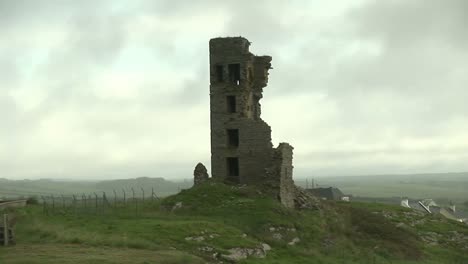 condado de clare, irlanda