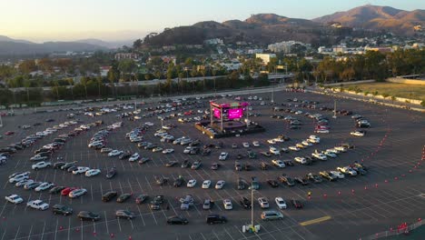 la unidad en el cine se revive durante el brote pandémico de coronavirus covid 19 5