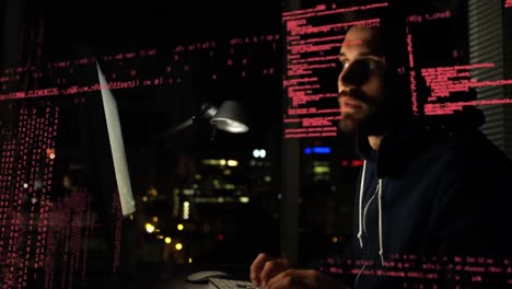 hackers que roban información