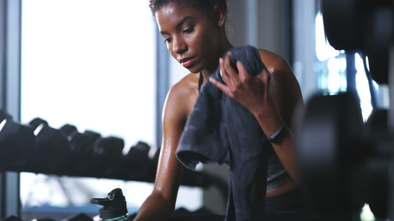 Exercise to stimulate, not to annihilate