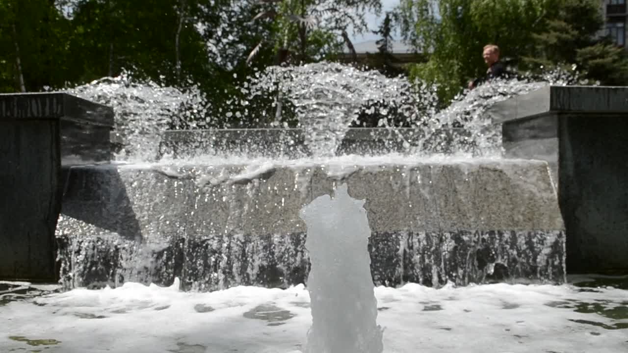 Fontaine
