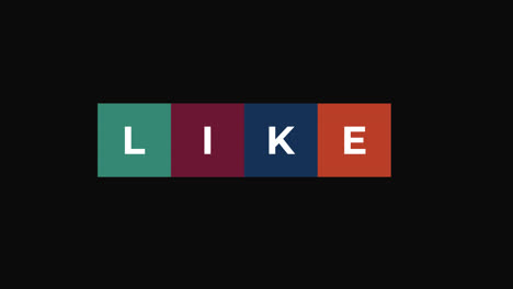 Like-Channel-Blog-Social-Media-Mit-Farbenfrohem-Design