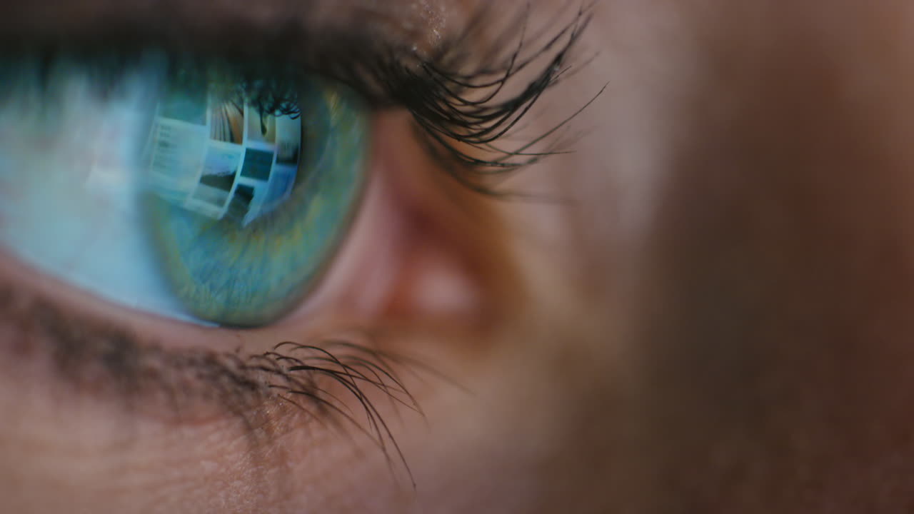 luce per monitor oculare, di ricerca e per computer