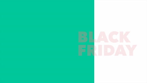 Texto-Moderno-De-Viernes-Negro-En-Degradado-Verde-Y-Blanco