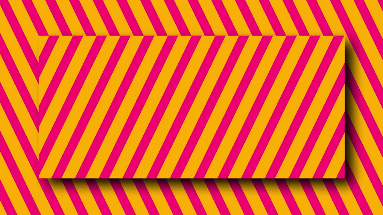 fondo 3d sin costuras con rayas