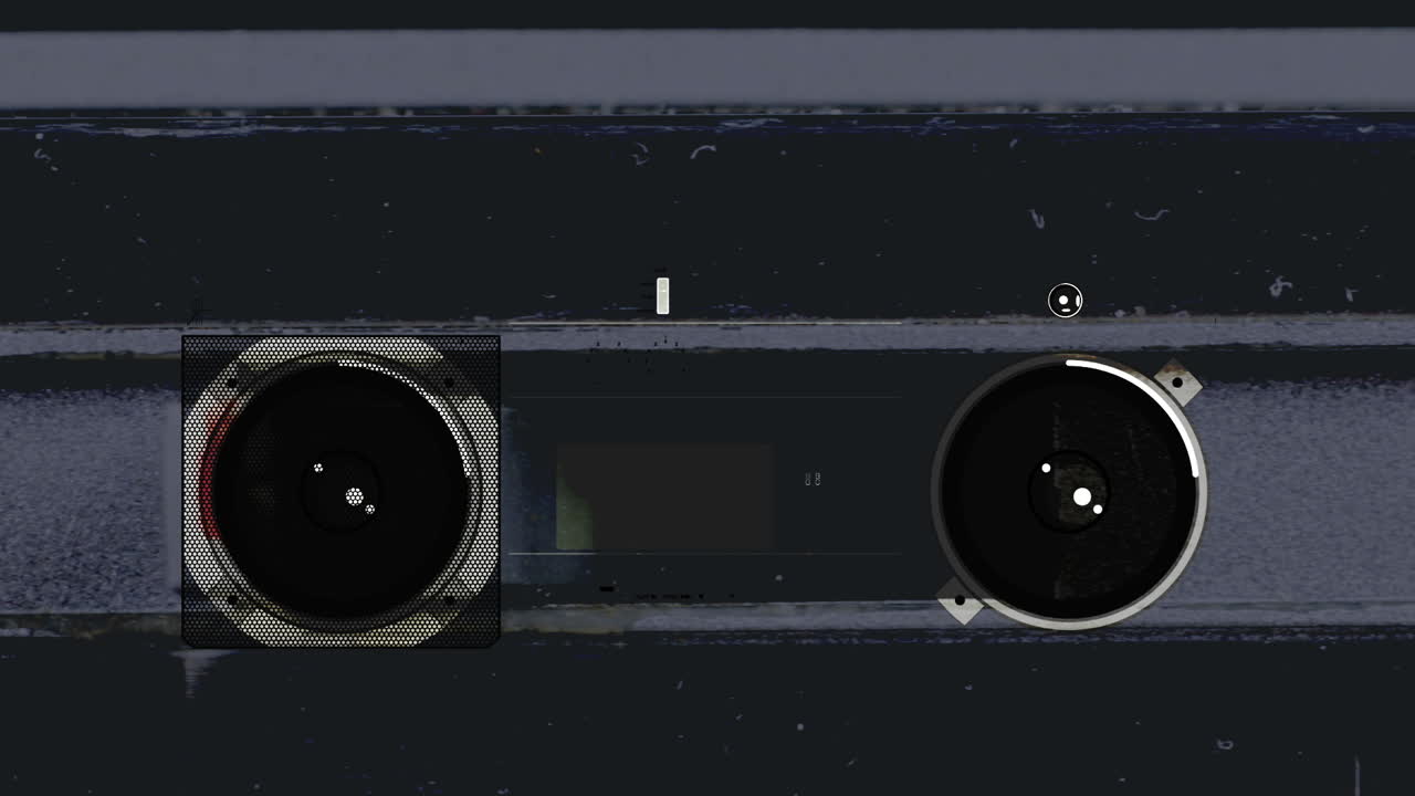 스테레오 일러스트 03