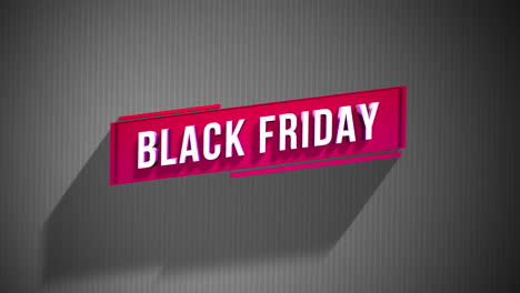 Black-Friday-text-on-grey-geometric-pattern-with-gradient-lines