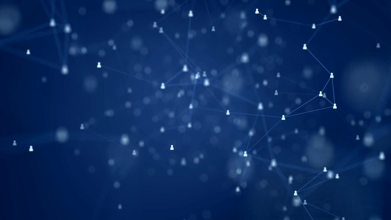 concepto de conexión.