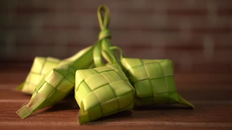 ketupat