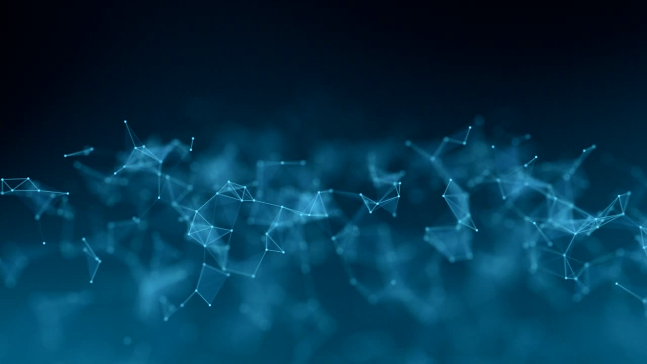 Fondo abstracto del plexo