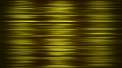 abstract motion yellow lines in 80s style 5