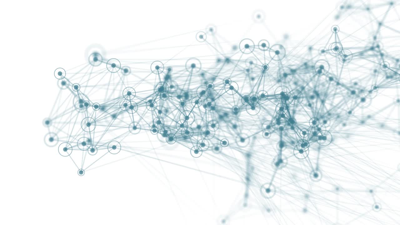 Abstract Network Connections