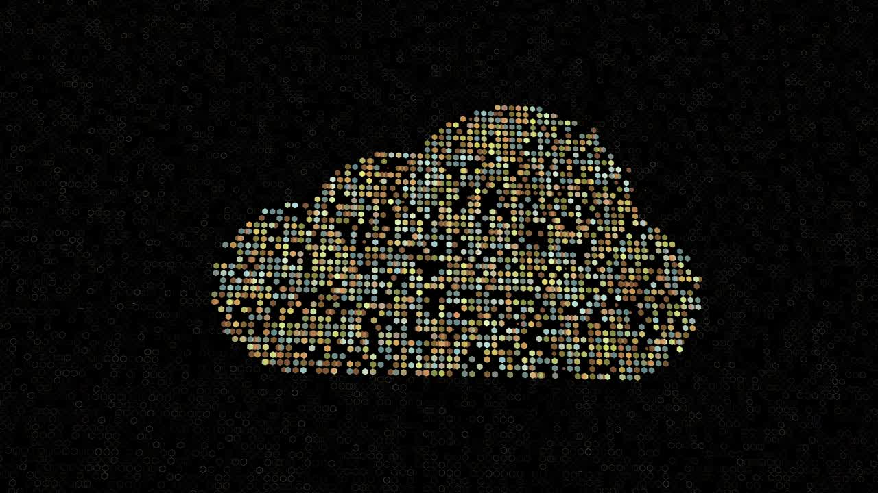 concepto de computación en la nube