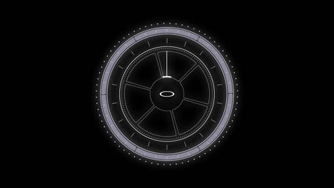 this futuristic hud circle interfaces use for any backgrounds. also, it can use for hi-tech display, timer, hologram and intro. this animated clip creates in 4k at 25 fps.
