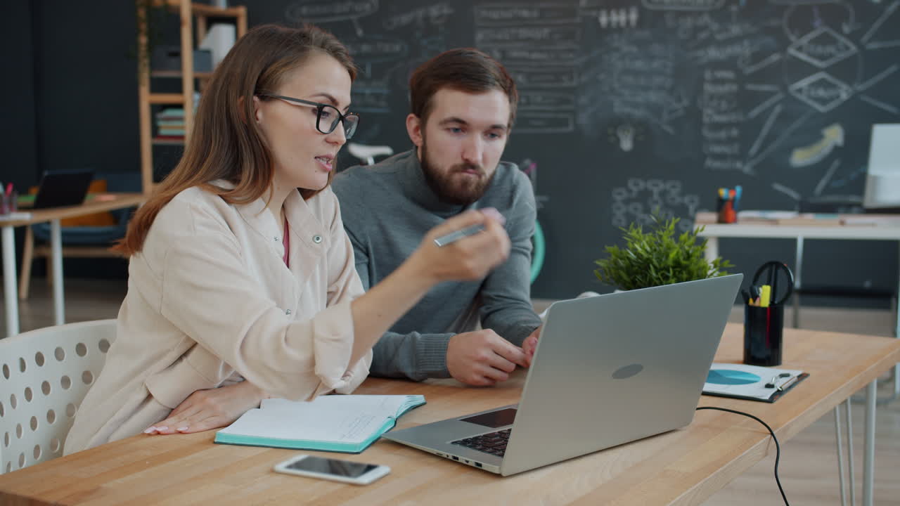 colaboración en reuniones de negocios