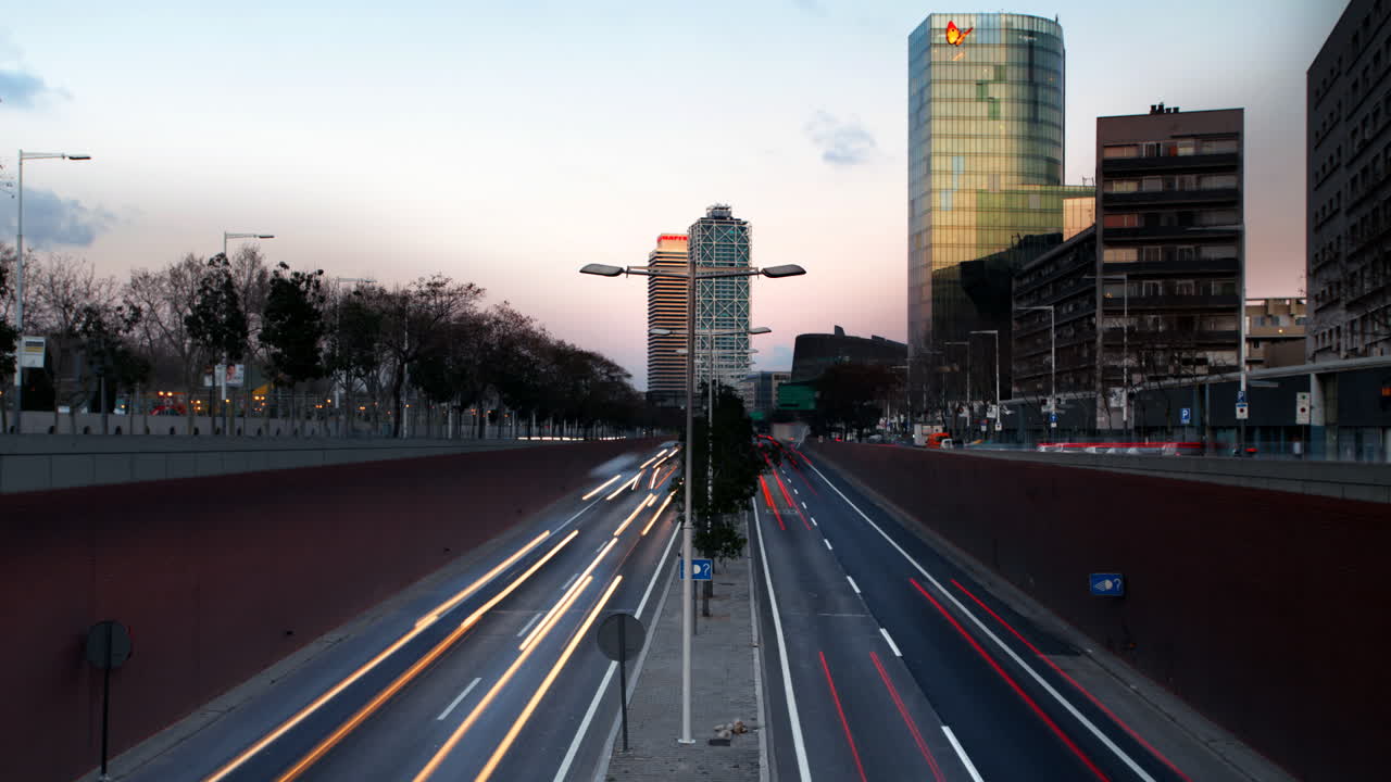 바르셀로나 교통 00