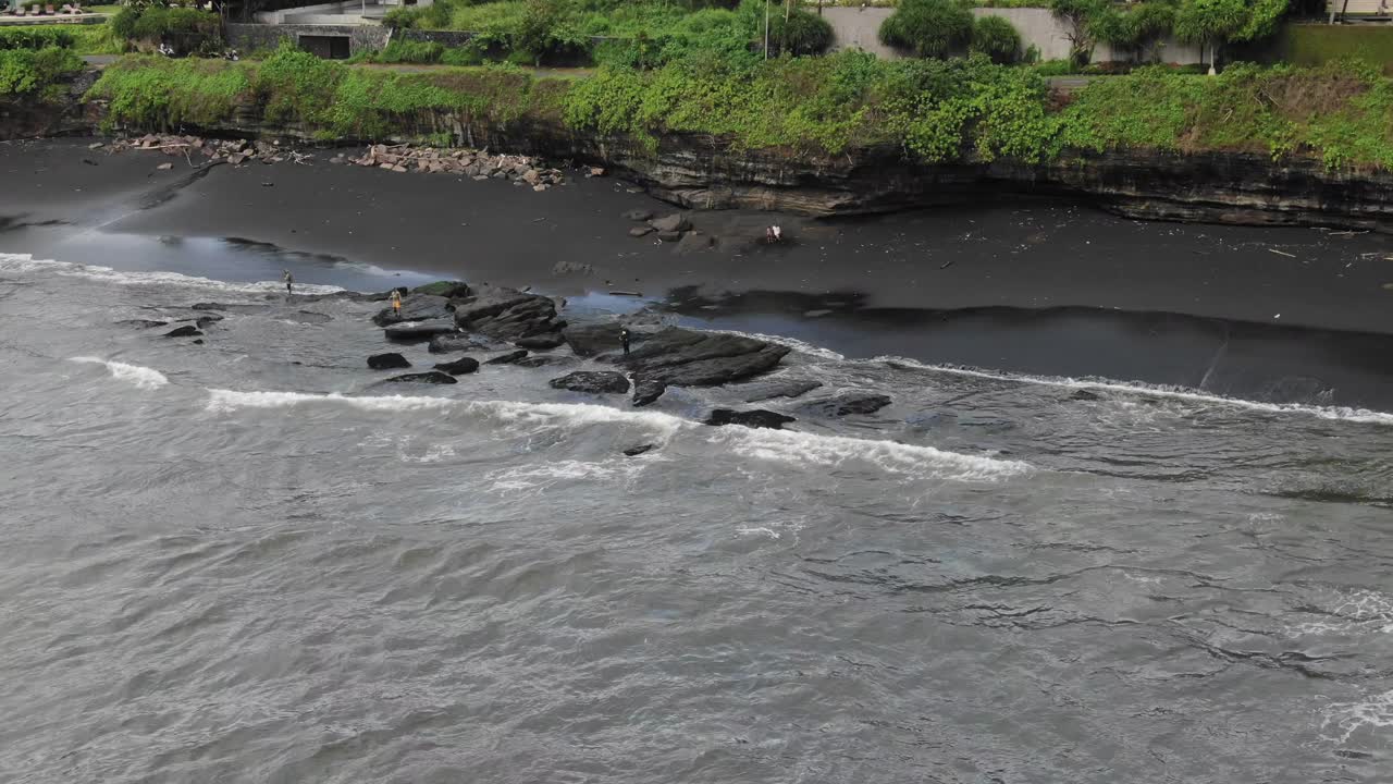 Pura Gede Luhur Batu Ngaus, Bali, Indonesia