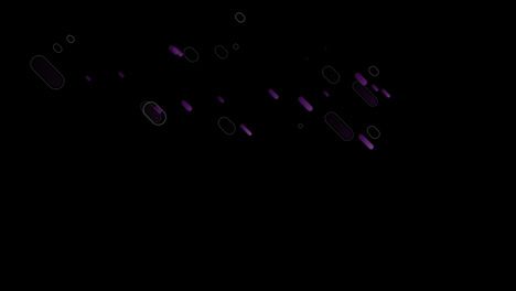 Purple-trails-on-black-background