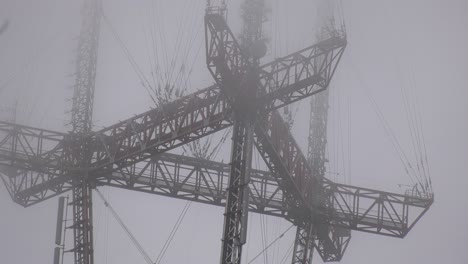 Torre-Sutro-En-San-Francisco