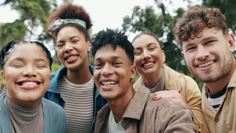 friends enjoying a day together