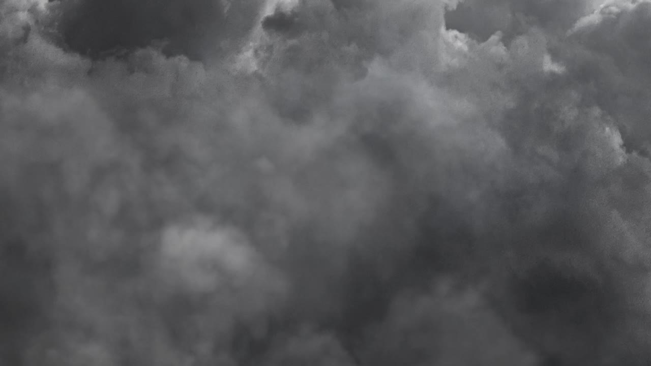 폭풍의 숨겨진 비밀을 고