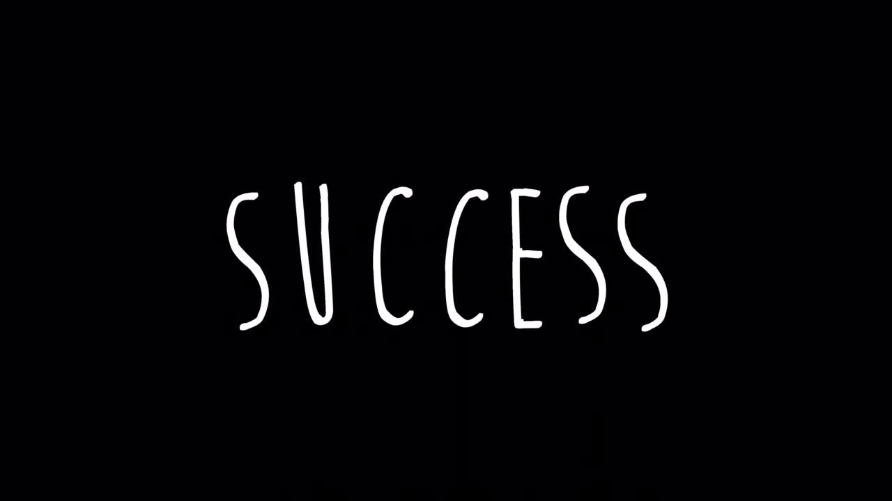 success
